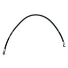 Roolisilindri voolik 1,6m M20x1,5 / Ø3/8" 330 bar