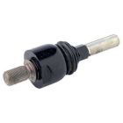 Roolivarda ots M20x1,5R / M18x1,5R L-175mm