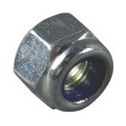 Lukumutter M14x2-16 8.8 DIN982 Zn