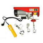 Elektriline tali 6/12m 300/600kg 230V 1050W