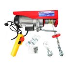 Elektriline tali 6/12m 400/800kg 230V 1200W