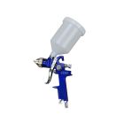 Värvipüstol Ø1,4mm 300l/min 600ml.