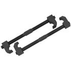 Spiraalvedru kammitsad 2tk. 260mm