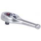 Narrevõti 1/4" 45* L-115mm