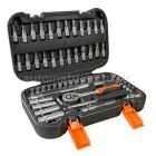 Võtmekomplekt 1/4" 57-osa AD