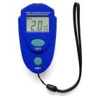 Värvikihi paksuse mõõtja AD