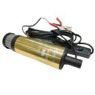 Kütusepump 24V 80W 40l/min Ø19mm
