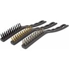 Harjad 3tk L-230mm AD