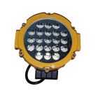 Töötuli LED 63W 10-30V 6000lm K