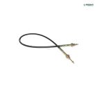 Juhttross C1 L-750 M6/M16 Indemar