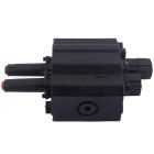 Monoplokk hüdrojagaja DLM122 90L/min