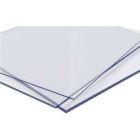 Akrüülklaas / pleksiklaas #3mm 1000x2000mm