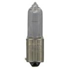 Pirn 12v 21W BAY9s SACEX