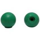 Juhtkangi käepide Ø32mm M10 roheline