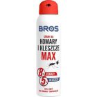 Sääse-puugitõrje vahend 90ml BROS MAX