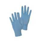 Nitriilkindad PUUDRITA 100 tk, suurus 10