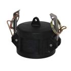 Kork DC 1/2" CAMLOCK