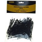 Juhtmeside 2,5x100mm 100tk must