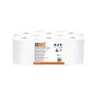 Kahekihilised paberrätikud 19cm x 125m