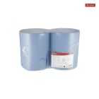 Kahekihilised paberrätikud 36cm x 370m 2 rulli