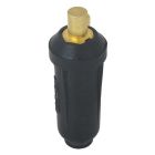 Ühenduspistik Ø13mm 350A 50mm2