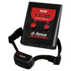 Raadiopiire D-Fence 1001 Dogtrace