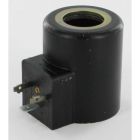 Solenoid 12V 38W 3,17A WALVOIL