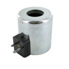 Solenoid 12V 38W WALVOIL