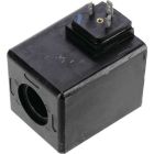 Solenoid 24V 38W WALVOIL
