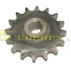 Ketiratas 1" Z-16 Ø30mm