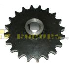 Ketiratas 1" Z-20 Ø30mm