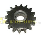 Ketiratas 1" Z-16 Ø40mm