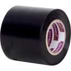 Silokile parandusteip L50mm 10m must