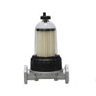 Vee-eralduse filter 1" 70 l/min 30mic.