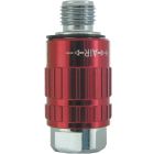 Rõhuregulaator 1/4" 0-10bar