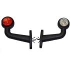 Ääretuli LH LED 10-30V WASSA