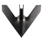 Kultivaatori tööorgan L160