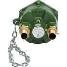 Veepump 1_3/8" z-6 Ø30/30mm max.180l/min.