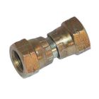 Stutser mutritega M20x1,5 - M20x1,5