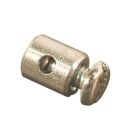 Trossilukk Ø2/6mm L-10mm