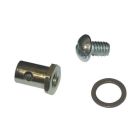 Trossilukk Ø1,8/6,0mm L-10mm