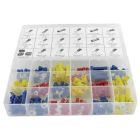 Juhtmeotsade komplekt