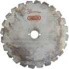 Trimmeri tera Ø25,4mm Ø230x1,8mm Z-24