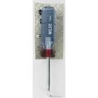 Tihendi ja klambri eemaldamise tööriist