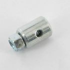 Trossilukk Ø2,2/7,0mm L-9mm