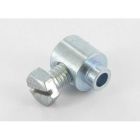 Trossilukk Ø3,3/9,0mm L-12mm