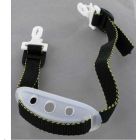 Lõuakaitse saemehe kiivrile