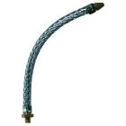 Tilgakannu voolik 210mm