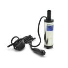 Kütusepump 24/230V 19W 15l/min Ø16mm