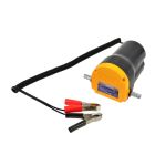 Kütusepump 12V 100W 5l/min
